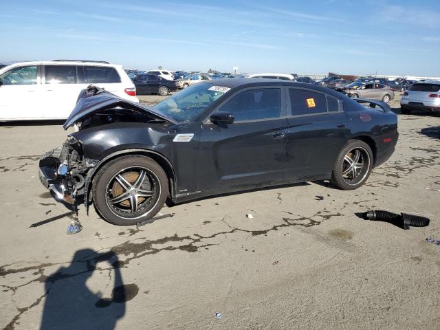 DODGE CHARGER SE 2014 with VIN 2C3CDXBG2EH347714 - Photo from auction