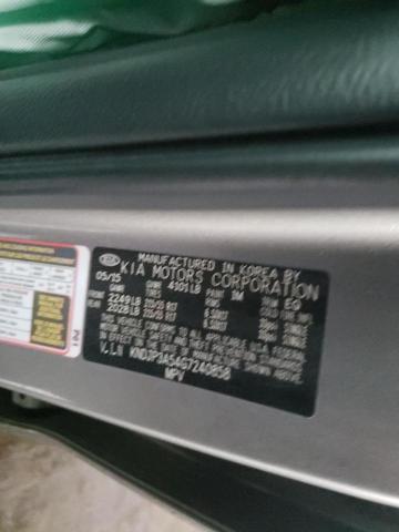 Photo 10 from auction – 2016 KIA SOUL + with VIN KNDJP3A54G7240858