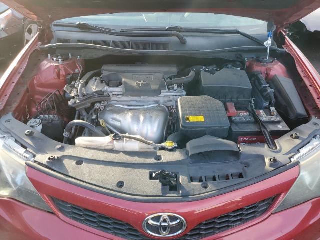 Photo 11 from auction – 2014 TOYOTA CAMRY L with VIN 4T1BF1FK4EU779792