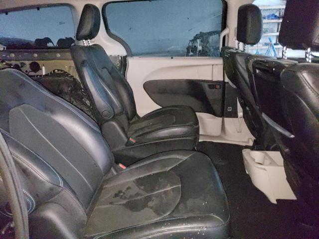 Photo 11 from auction – 2021 CHRYSLER PACIFICA H with VIN 2C4RC1L75MR529713