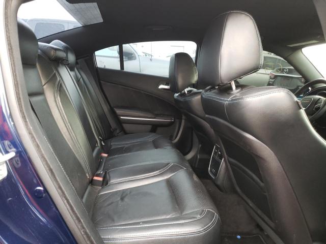 Photo 10 from auction – 2016 DODGE CHARGER SX with VIN 2C3CDXHG9GH310105