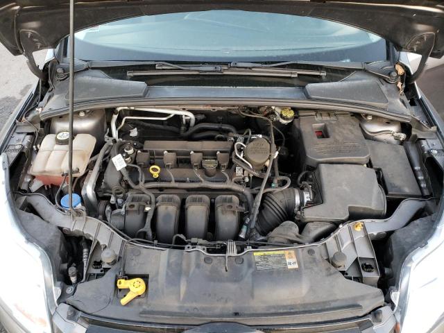 Photo 11 from auction – 2012 FORD FOCUS SE with VIN 1FAHP3K22CL189564