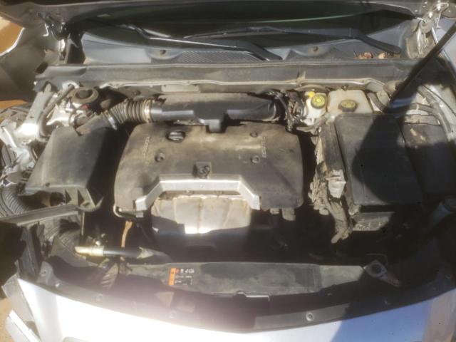 Photo 11 from auction – 2013 CHEVROLET MALIBU LS with VIN 1G11B5SA5DF174210