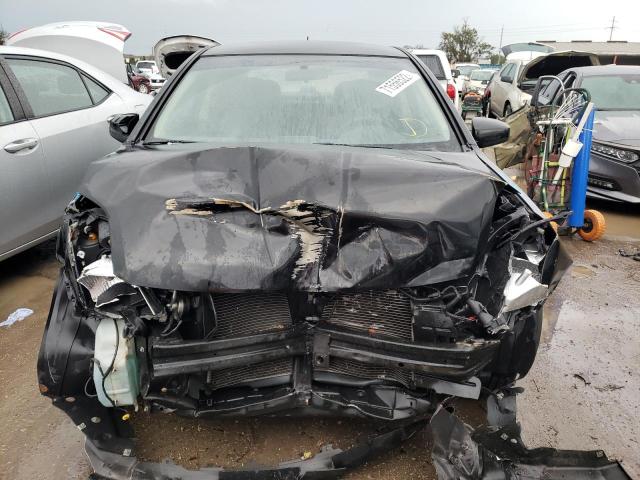 Photo 5 from auction – 2007 NISSAN SENTRA 2.0 with VIN 3N1AB61E77L715658