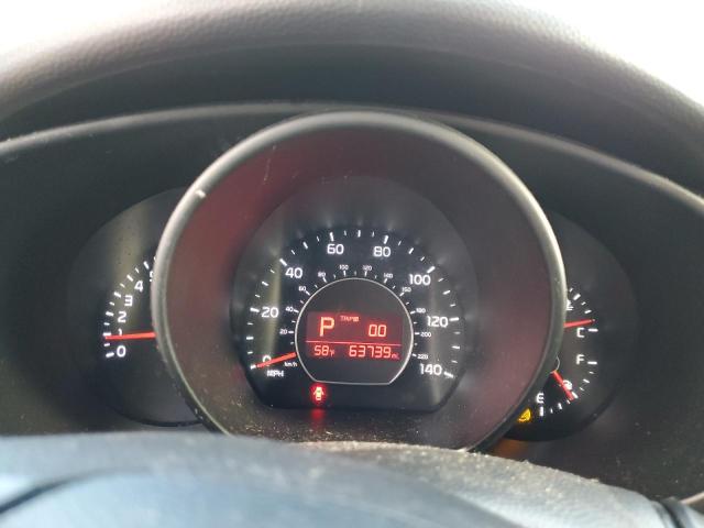 Photo 9 from auction – 2019 KIA SOUL + with VIN KNDJP3A55K7916033
