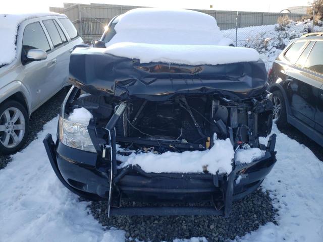 Photo 5 from auction – 2011 CHEVROLET TAHOE SPEC with VIN 1GNSK2E00BR124248