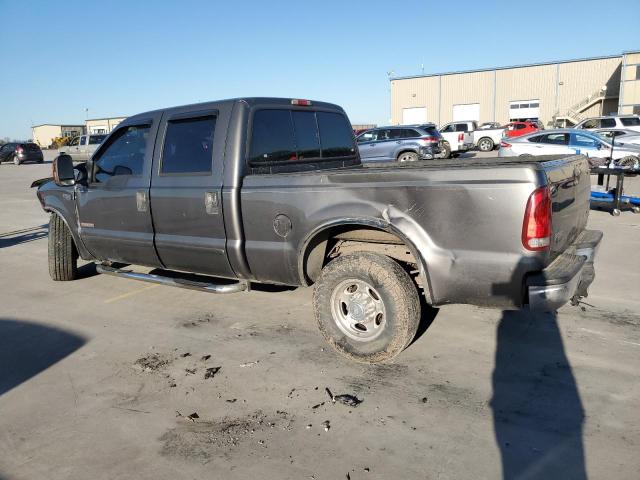 Photo 2 from auction – 2003 FORD F250 SUPER with VIN 1FTNW20P93EC94843