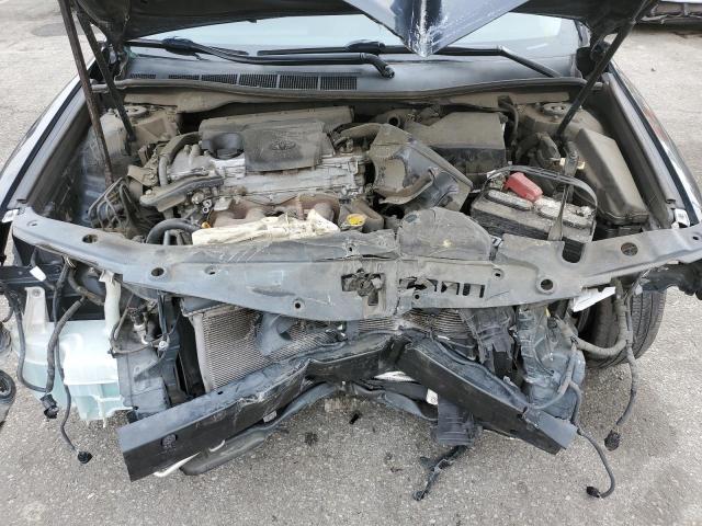 Фото 11 с аукциона – 2012 TOYOTA CAMRY BASE с VIN 4T1BF1FK2CU062739