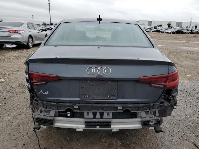 Фото 6 с аукциона – 2019 AUDI A4 PREMIUM с VIN WAUGMAF42KN007361