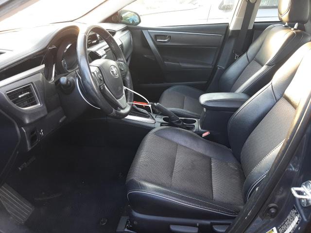 Photo 7 from auction – 2016 TOYOTA COROLLA L with VIN 2T1BURHE9GC706434