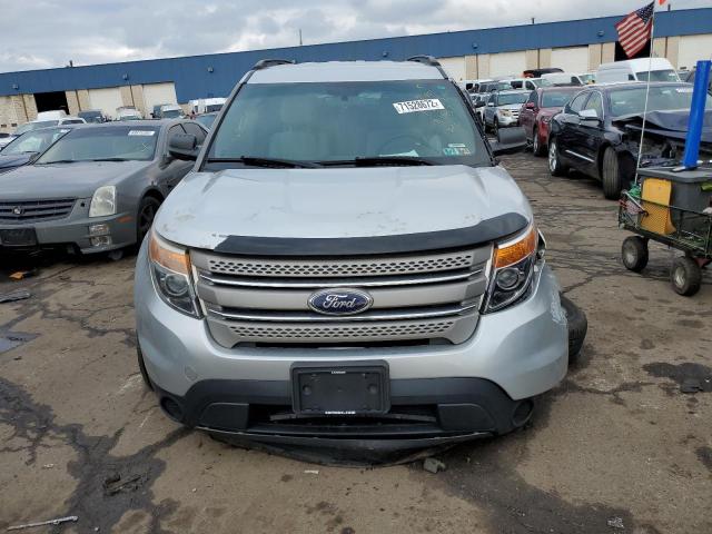 Photo 5 from auction – 2013 FORD EXPLORER with VIN 1FM5K7B80DGB11457