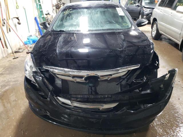 Photo 5 from auction – 2011 HYUNDAI SONATA SE with VIN 5NPEC4AC9BH119605