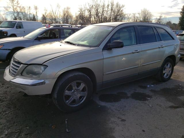 CHRYSLER PACIFICA T 2005 with VIN 2C8GM68405R660550 - Photo from auction