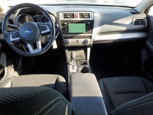 Photo 8 from auction – 2017 SUBARU OUTBACK 2. with VIN 4S4BSAHC0H3200809