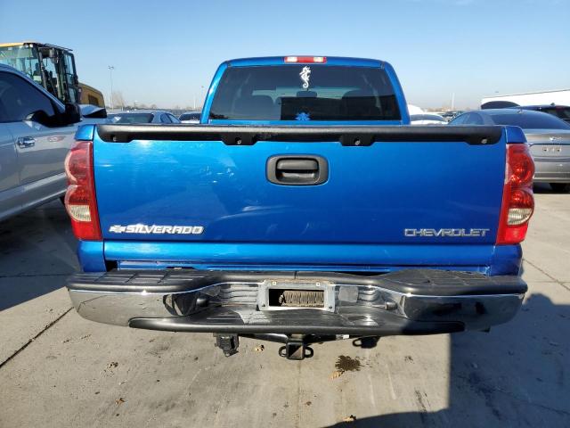 Photo 6 from auction – 2003 CHEVROLET SILVERADO with VIN 2GCEC19VX31344512