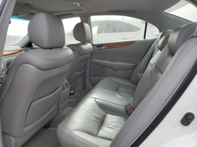 Photo 10 from auction – 2005 LEXUS ES 330 with VIN JTHBA30GX55121471