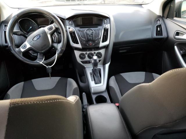 Photo 8 from auction – 2012 FORD FOCUS SE with VIN 1FAHP3K22CL189564