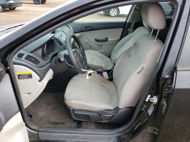 Photo 7 from auction – 2013 KIA FORTE LX with VIN KNAFT4A25D5664437