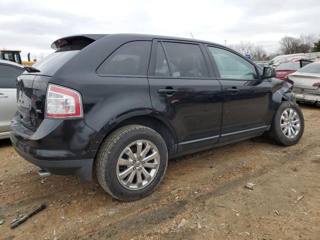 Photo 3 from auction – 2008 FORD EDGE SEL with VIN 2FMDK38C18BA54182