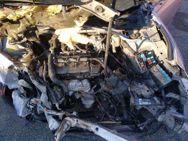 Photo 11 from auction – 2006 LEXUS ES 330 with VIN JTHBA30G265170472