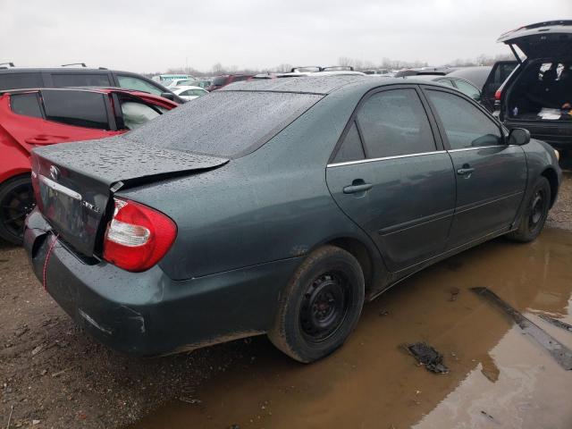 Photo 3 from auction – 2004 TOYOTA CAMRY with VIN 4T1BE32K34U320711