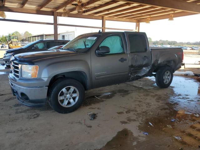 Photo 1 from auction – 2012 GMC SIERRA C15 with VIN 3GTP1VE0XCG309573