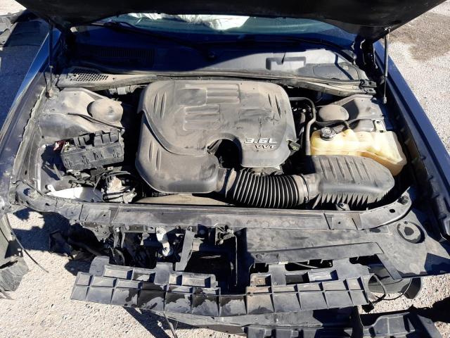 Photo 11 from auction – 2016 DODGE CHALLENGER with VIN 2C3CDZAG1GH185185