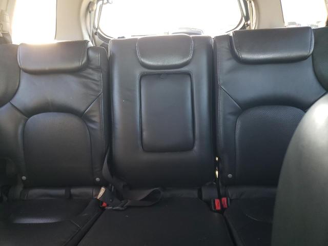 Photo 10 from auction – 2006 NISSAN PATHFINDER with VIN 5N1AR18U26C657649