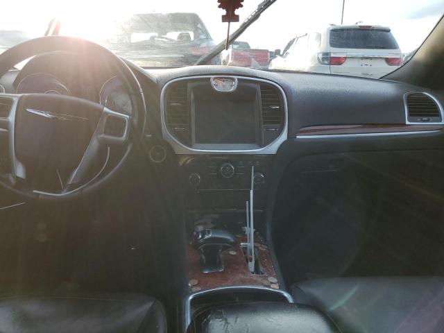Photo 8 from auction – 2012 CHRYSLER 300 LIMITE with VIN 2C3CCACG4CH173382