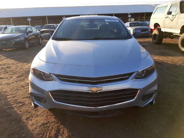 Photo 5 from auction – 2016 CHEVROLET MALIBU LS with VIN 1G1ZB5ST5GF188939