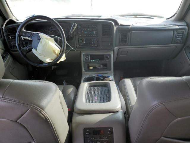 Photo 8 from auction – 2006 GMC YUKON with VIN 1GKEK13Z16J147001