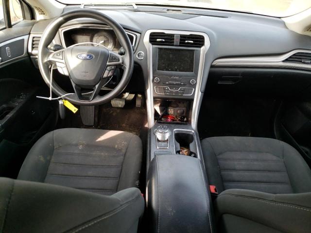 Photo 8 from auction – 2019 FORD FUSION SE with VIN 3FA6P0LU7KR201360