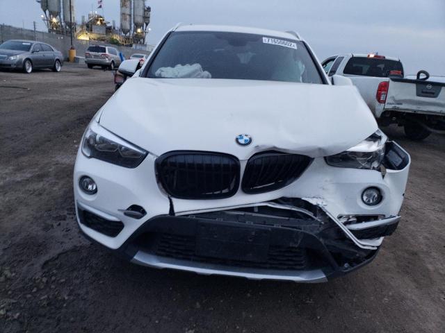 Photo 5 from auction – 2018 BMW X1 SDRIVE2 with VIN WBXHU7C35J5H43995