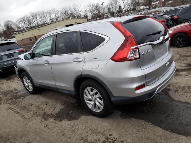 Photo 2 from auction – 2015 HONDA CR-V EX with VIN 2HKRM4H58FH669986