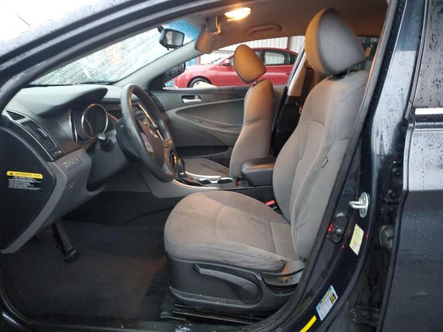 Photo 7 from auction – 2012 HYUNDAI SONATA GLS with VIN 5NPEB4AC0CH385017