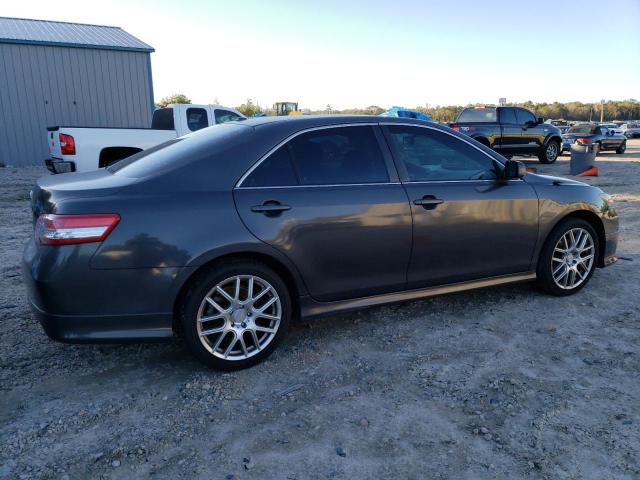 Photo 3 from auction – 2011 TOYOTA CAMRY BASE with VIN 4T1BF3EK2BU746699