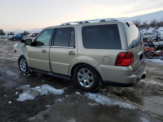 Photo 2 from auction – 2006 LINCOLN NAVIGATOR with VIN 5LMFU28576LJ27984