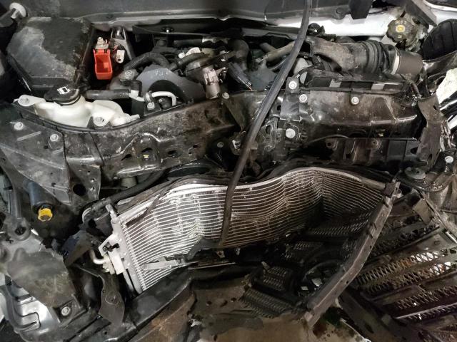 Photo 12 from auction – 2017 BUICK ENCLAVE with VIN 5GAKVCKD9HJ343182