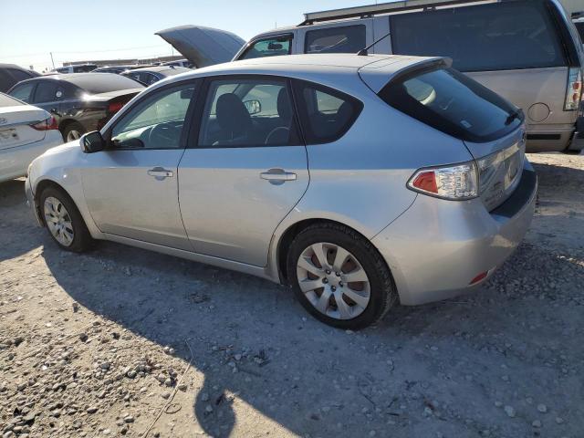 Photo 2 from auction – 2011 SUBARU IMPREZA 2. with VIN JF1GH6A64BH817219
