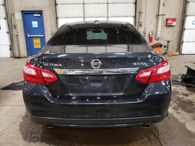 Photo 6 from auction – 2016 NISSAN ALTIMA 3.5 with VIN 1N4BL3AP2GC151689