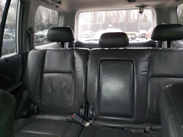 Photo 10 from auction – 2004 HONDA PILOT with VIN 2HKYF18724H592888