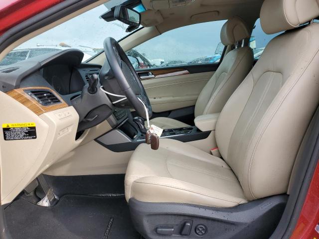 Photo 7 from auction – 2015 HYUNDAI SONATA SPO with VIN 5NPE34AF9FH134637