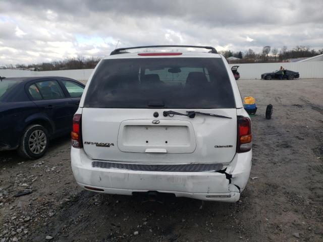 Photo 6 from auction – 2002 OLDSMOBILE BRAVADA with VIN 1GHDT13S422322623