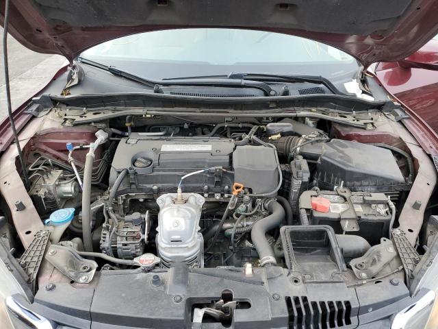 Photo 11 from auction – 2015 HONDA ACCORD EX with VIN 1HGCR2F76FA214515