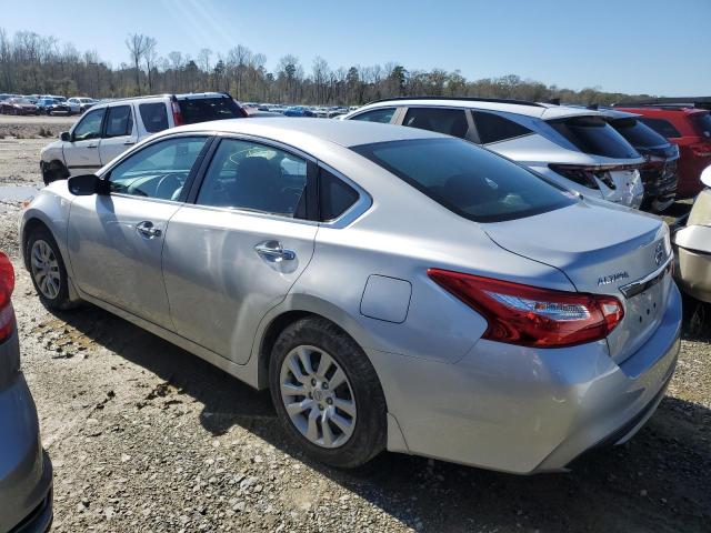 Photo 2 from auction – 2017 NISSAN ALTIMA 2.5 with VIN 1N4AL3AP2HC258271