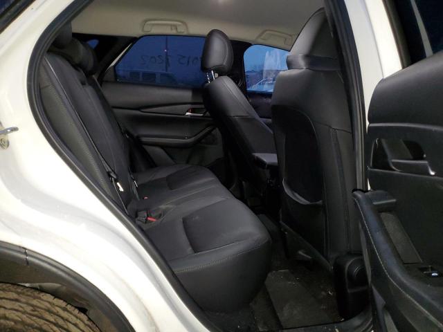 Photo 10 from auction – 2021 MAZDA CX-30 SELE with VIN 3MVDMBBL3MM261309