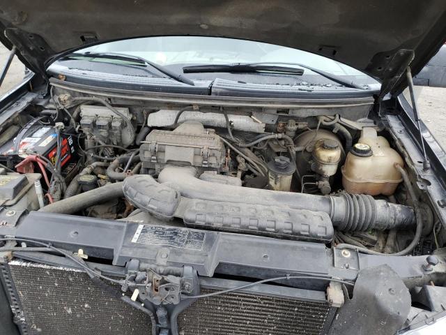 Photo 11 from auction – 2007 FORD F150 with VIN 1FTPX145X7NA69880