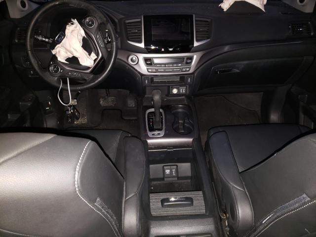 Photo 8 from auction – 2016 HONDA PILOT EXL with VIN 5FNYF6H55GB018042