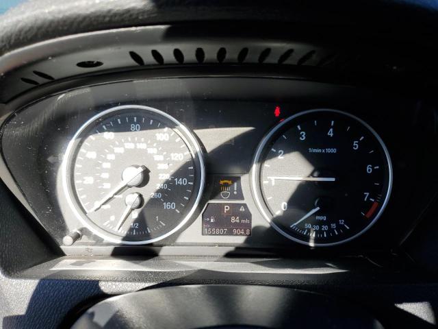 Photo 9 from auction – 2011 BMW X5 XDRIVE3 with VIN 5UXZV4C59BL400615