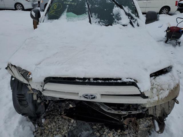 Zdjęcie 11 z aukcji – 2004 TOYOTA 4RUNNER SR z VIN JTEBU14R040028054